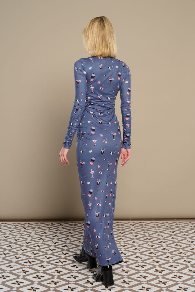 Vestido Venecia