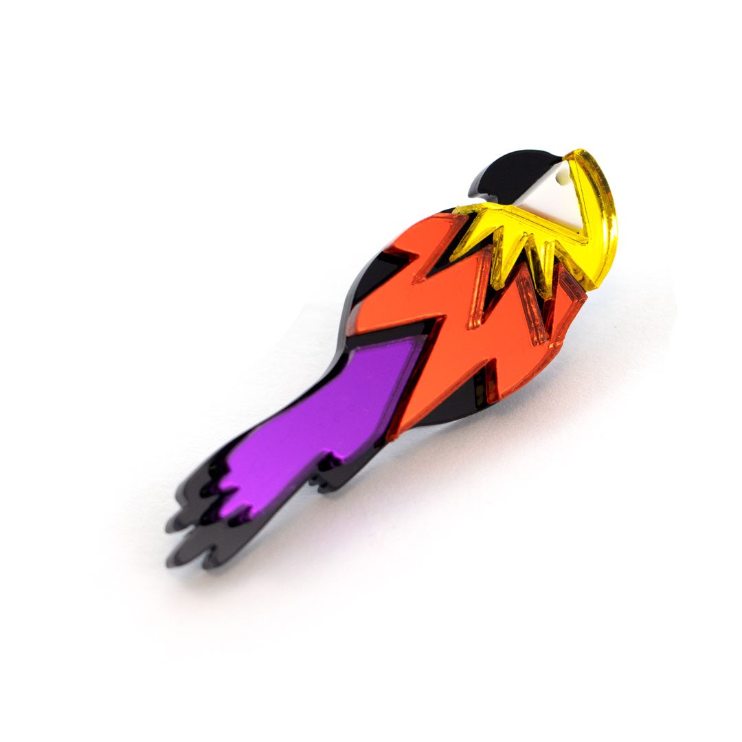 Mini Papagayo