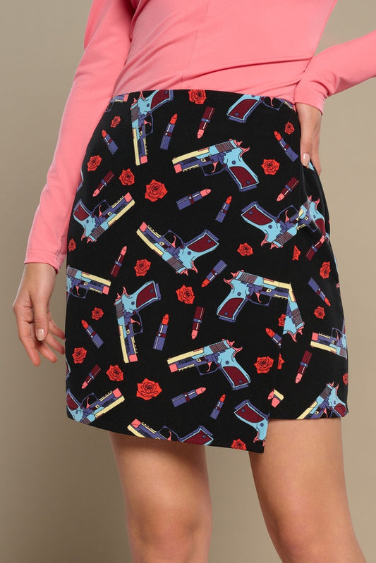 Falda Vita