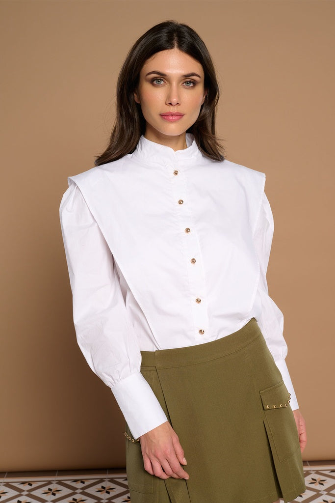 Camisa Martina