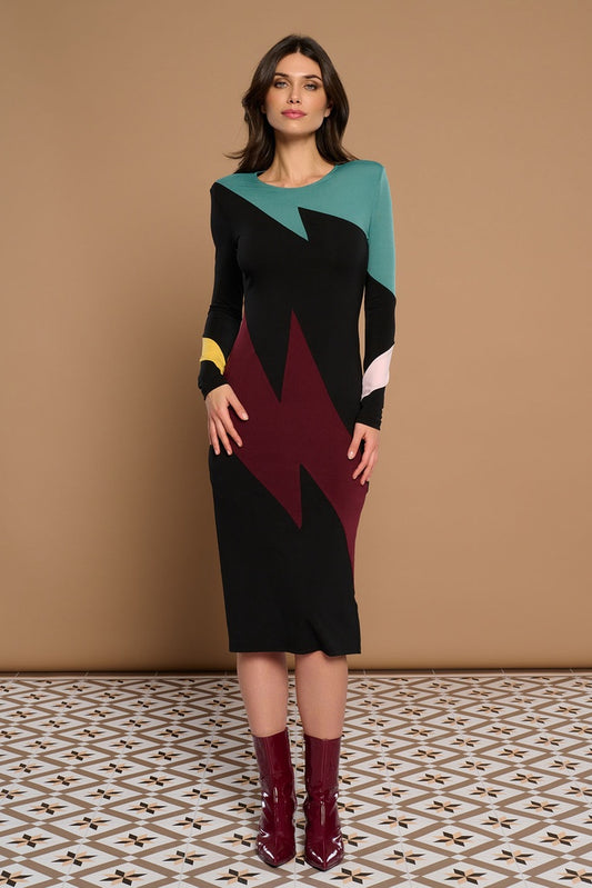 Vestido Giordana