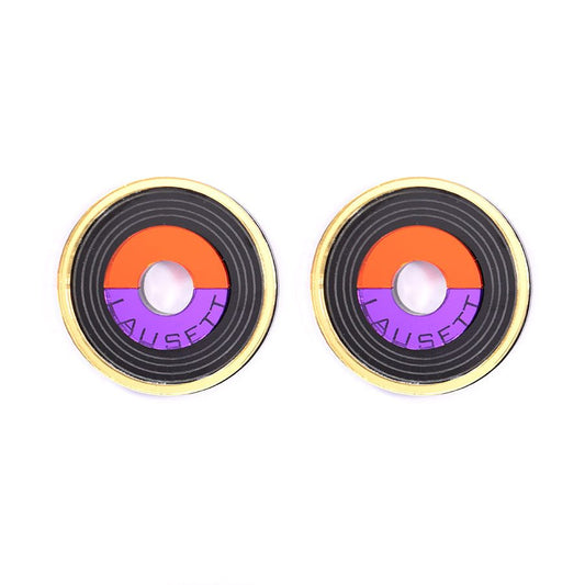 Vinyl Disc